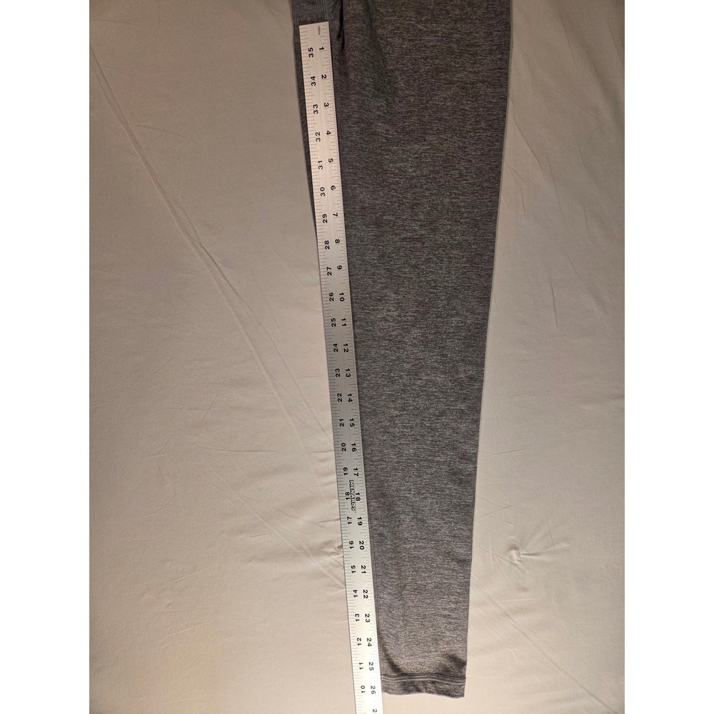 Offline by Aerie The Hugger High-Rise Legging Size M Heathered Gray - Picture 9 of 10